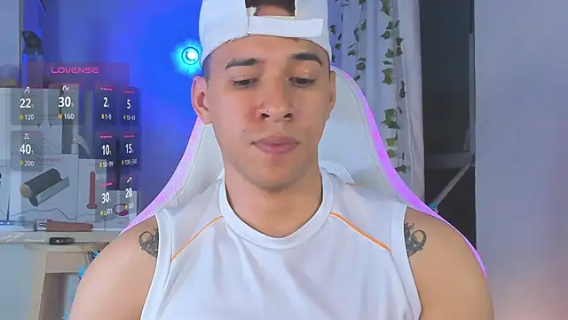 petter coleman  online show from 6, 4, 2026