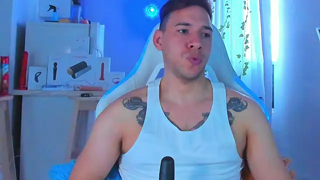 petter coleman  online show from 9, 4, 2026