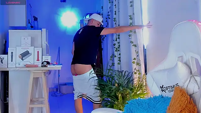 petter coleman  online show from 18, 4, 2026