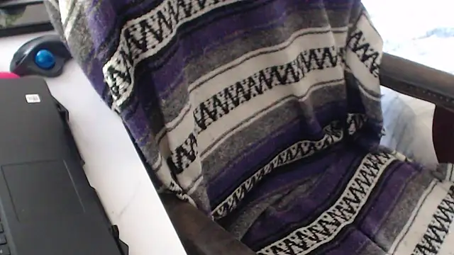 QueenDenizeAndTheCaptain online show from 11, 9, 2025