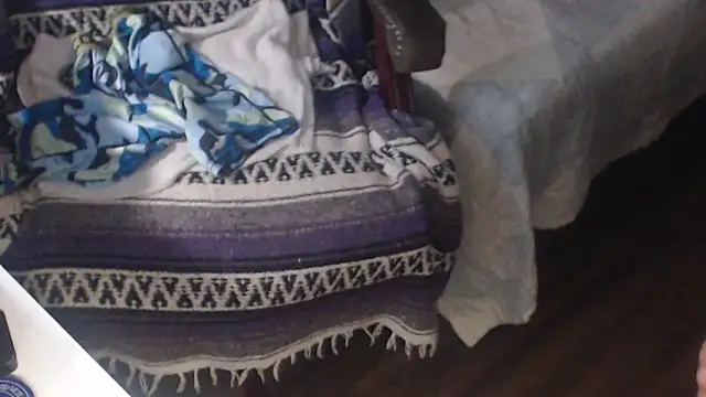 QueenDenizeAndTheCaptain online show from 28, 9, 2025