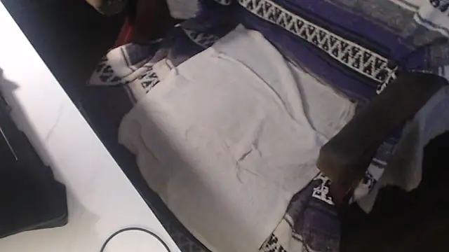 QueenDenizeAndTheCaptain online show from 2, 10, 2025