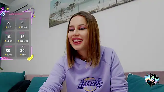 crystalmoon    online show from 20, 11, 2025