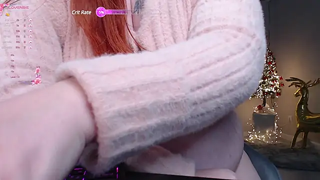 Snapshot of Mia_Bows chatting on 4, 1, 2025 Mia Bows online show from 4, 1, 2025