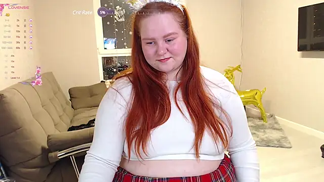 Snapshot of Mia_Bows chatting on 16, 1, 2025 Mia Bows online show from 16, 1, 2025