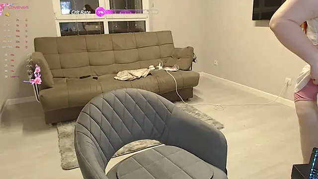 Snapshot of Mia_Bows chatting on 13, 3, 2025 Mia Bows online show from 13, 3, 2025