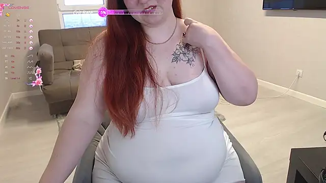 Snapshot of Mia_Bows chatting on 15, 3, 2025 Mia Bows online show from 15, 3, 2025