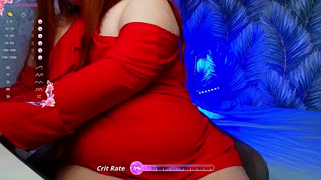 Snapshot of Mia_Bows chatting on 27, 9, 2025 Mia Bows online show from 27, 9, 2025