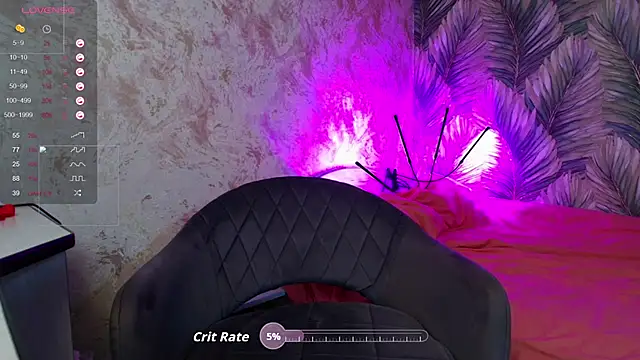 Snapshot of Mia_Bows chatting on 1, 11, 2025 Mia Bows online show from 1, 11, 2025