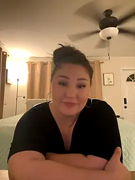 RosieDixx online show from 23, 9, 2025