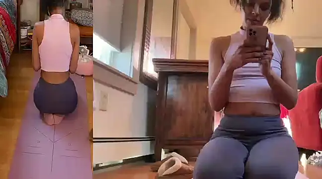 queendab626 online show from 5, 2, 2025