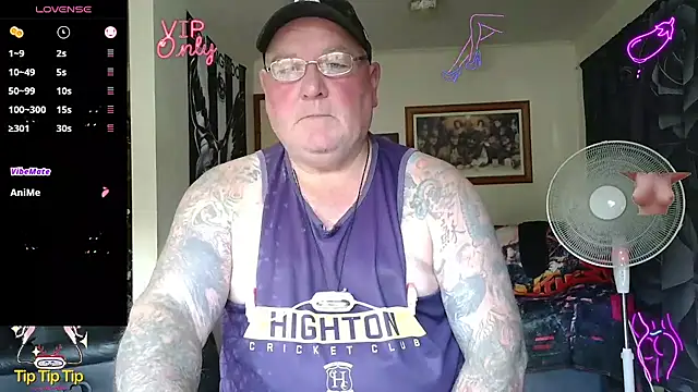 HOTANAL online show from 16, 4, 2026