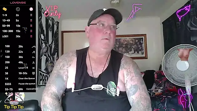 HOTANAL online show from 18, 4, 2026