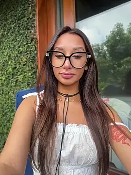 Tiny lilith online show from 25, 4, 2026