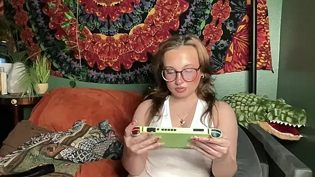 sweetandwet daddy online show from 17, 2, 2026