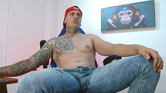 Joeysexx2 online show from 15, 2, 2026