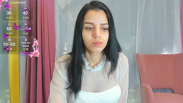 Sarabecker online show from 18, 3, 2026