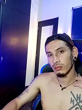 Snapshot of mateo60 chatting on 11, 3, 2025 mateo60 online show from 11, 3, 2025