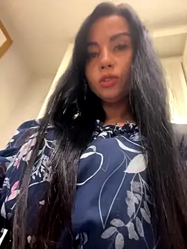 CrazzyChicks online show from 27, 9, 2025