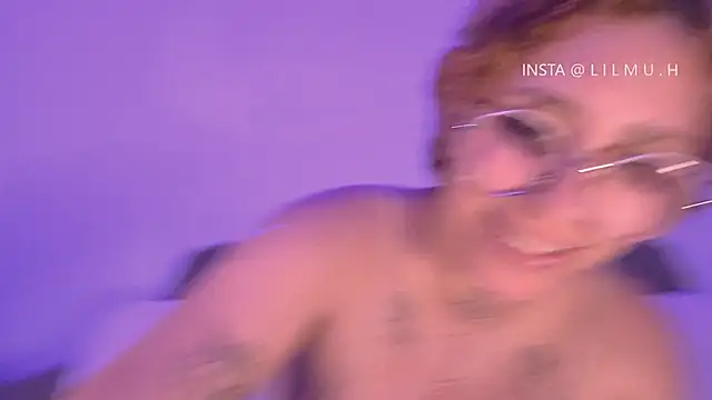 Snapshot of Lilmuh_ chatting on 31, 10, 2025 Lilmuh online show from 31, 10, 2025