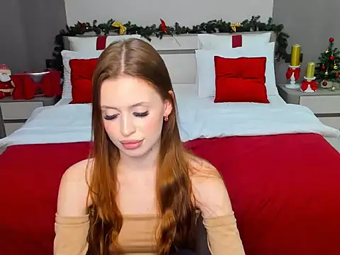 Snapshot of _Sweet__Cherry_ chatting on 10, 12, 2024 Sweet Cherry online show from 10, 12, 2024