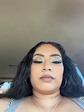 Snapshot of CarmelaAnthony chatting on 3, 5, 2026 CarmelaAnthony online show from 3, 5, 2026