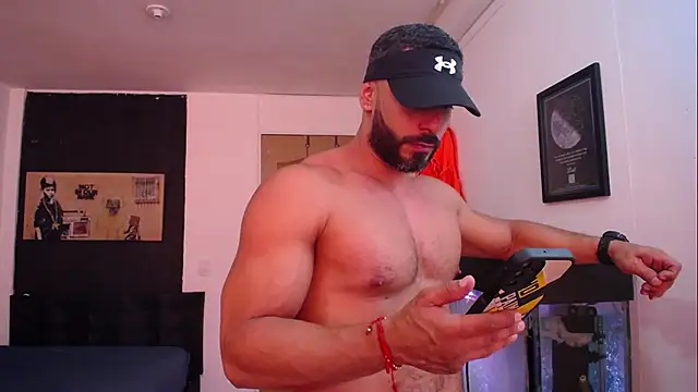 romeolovedark online show from 7, 1, 2025