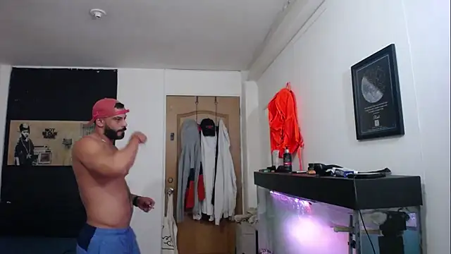 romeolovedark online show from 9, 1, 2025