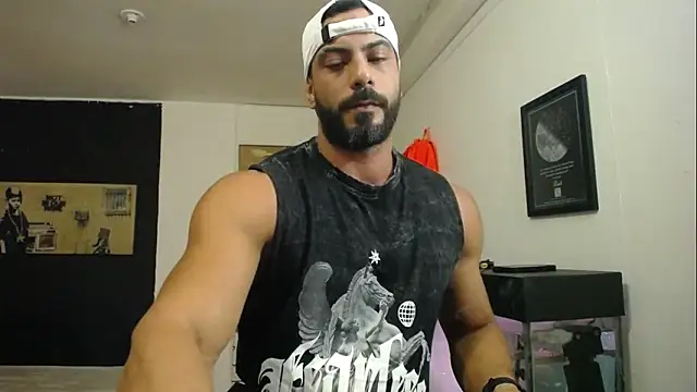 romeolovedark online show from 15, 1, 2025