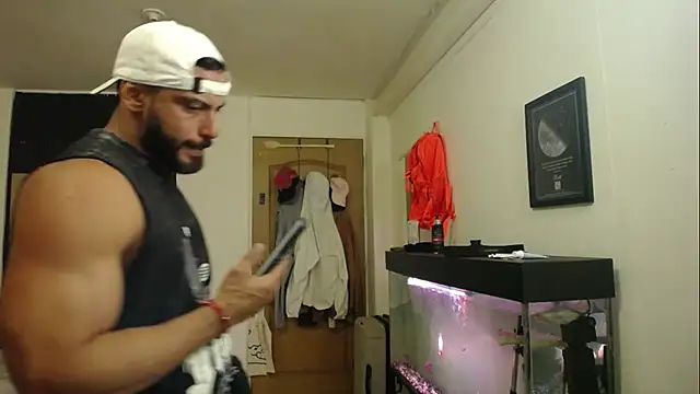 romeolovedark online show from 15, 1, 2025