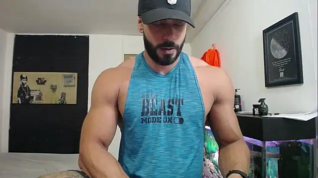 romeolovedark online show from 21, 1, 2025