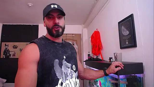 romeolovedark online show from 23, 1, 2025