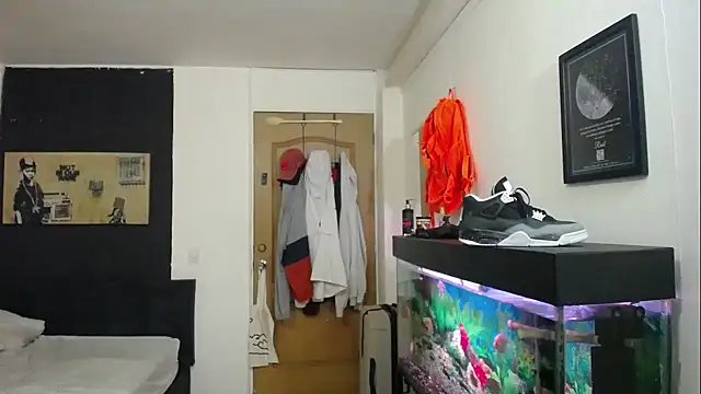 romeolovedark online show from 24, 1, 2025