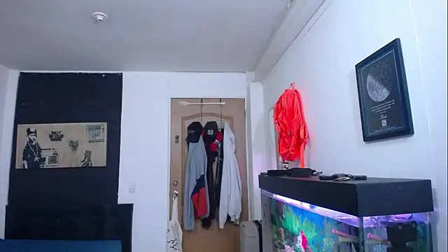 romeolovedark online show from 31, 1, 2025