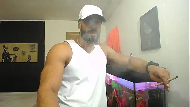 romeolovedark online show from 18, 3, 2025