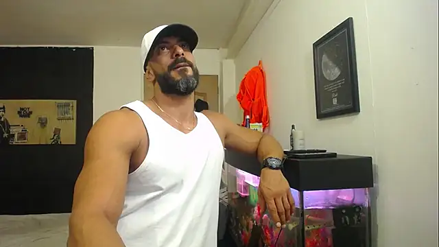 romeolovedark online show from 18, 3, 2025