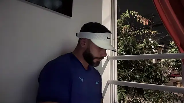 romeolovedark online show from 25, 9, 2025