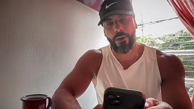 romeolovedark online show from 30, 11, 2025