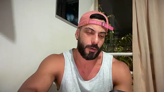 romeolovedark online show from 31, 3, 2026