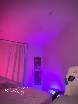 Snapshot of IvyHoney chatting on 26, 1, 2025 IvyHoney online show from 26, 1, 2025