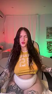 Snapshot of IvyHoney chatting on 16, 3, 2025 IvyHoney online show from 16, 3, 2025