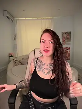 Snapshot of IvyHoney chatting on 22, 3, 2025 IvyHoney online show from 22, 3, 2025