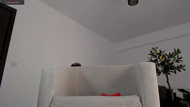 Goddess Tina online show from 3, 5, 2026