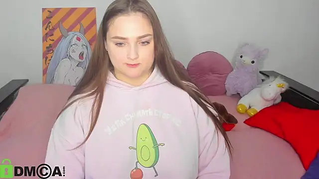 Snapshot of NataliEvans chatting on 5, 1, 2025 NataliEvans online show from 5, 1, 2025
