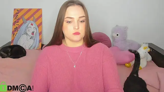 Snapshot of NataliEvans chatting on 4, 2, 2025 NataliEvans online show from 4, 2, 2025