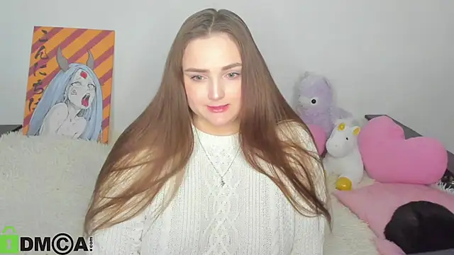 Snapshot of NataliEvans chatting on 20, 2, 2025 NataliEvans online show from 20, 2, 2025