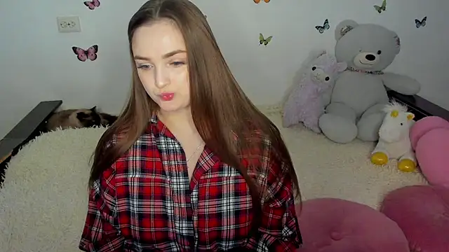 NataliEvans online show from 6, 2, 2026