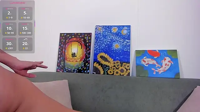 Snapshot of TIFFANYRUSSO chatting on 9, 2, 2026 TIFFANYRUSSO online show from 9, 2, 2026