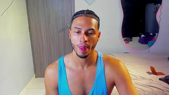 Kris Khalifa69 online show from 4, 12, 2025