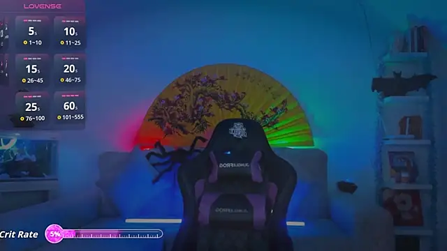 Snapshot of 420Geminis chatting on 18, 10, 2025 420Geminis online show from 18, 10, 2025